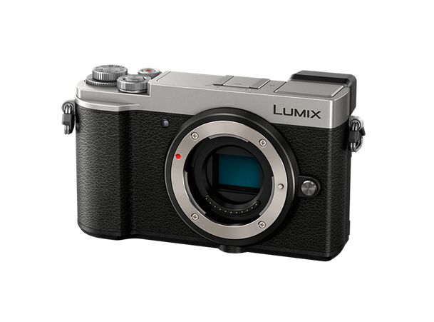 松下相机新品发布会,松下展会现场