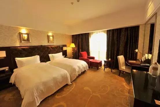 住这些酒店，让你放心游玩！附成都北站十佳酒店名单