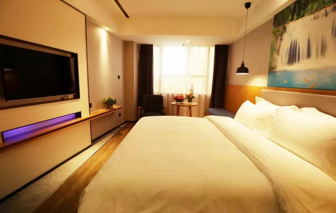 住这些酒店，让你放心游玩！附成都北站十佳酒店名单