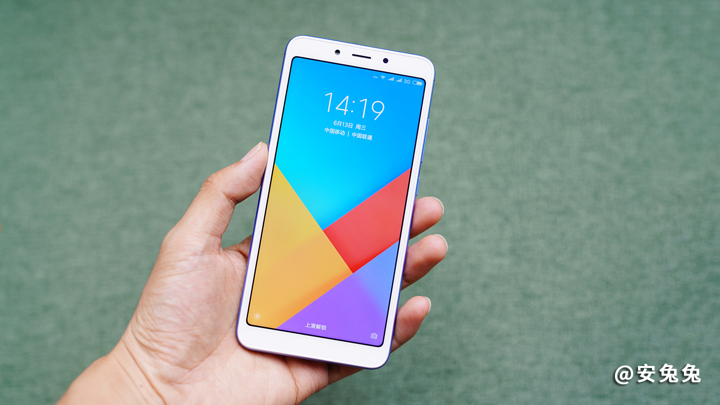 红米6评测,红米6测评和平精英