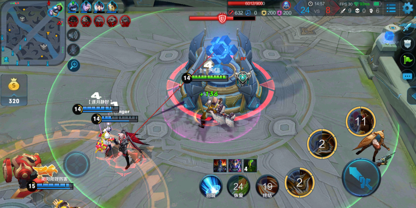 小米6和红米8a哪个好,小米6与红米9更值得入手