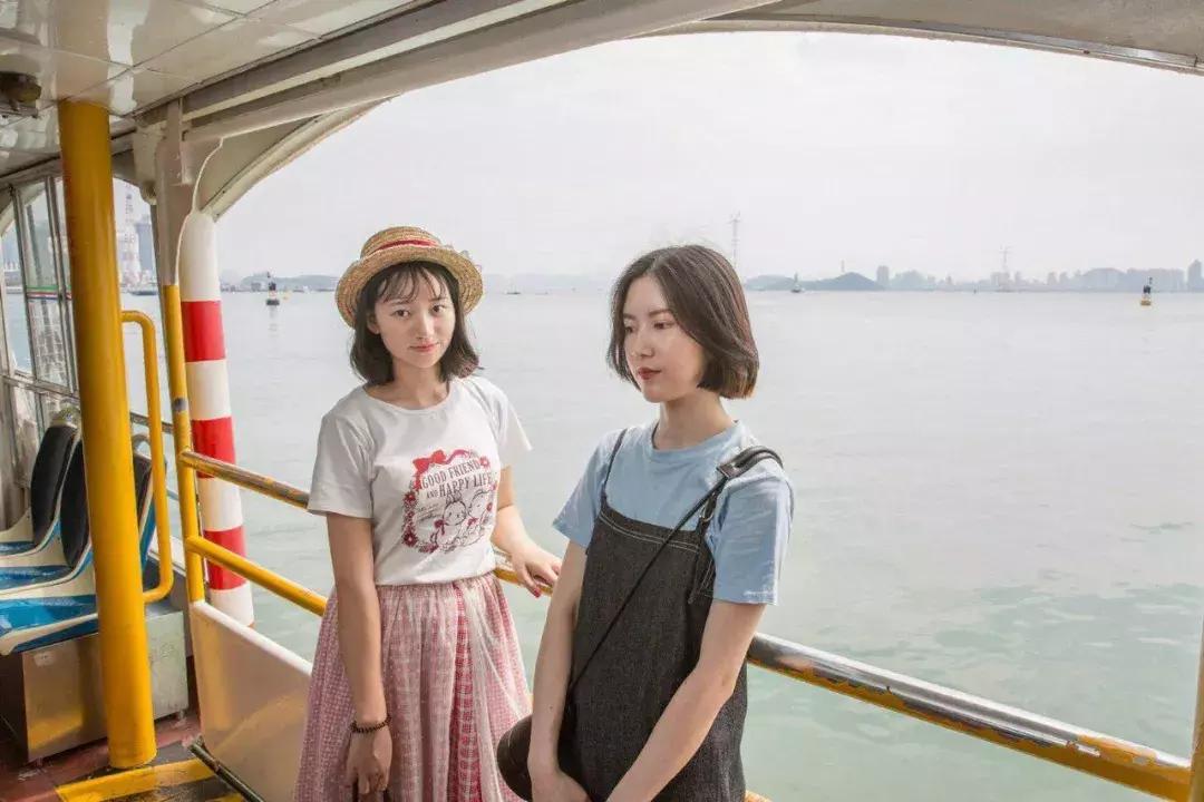 三天两夜1200rmb双人穷游厦门攻略,厦门旅游攻略美食住宿必去