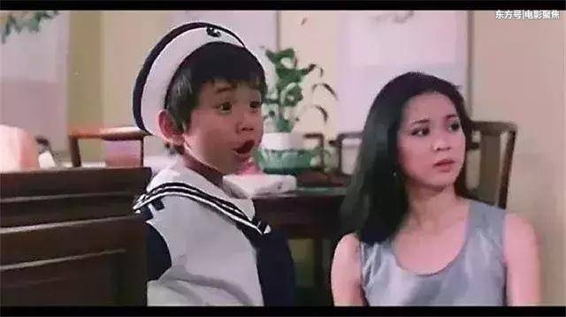 盘点香港演员,盘点香港5位国家一级演员