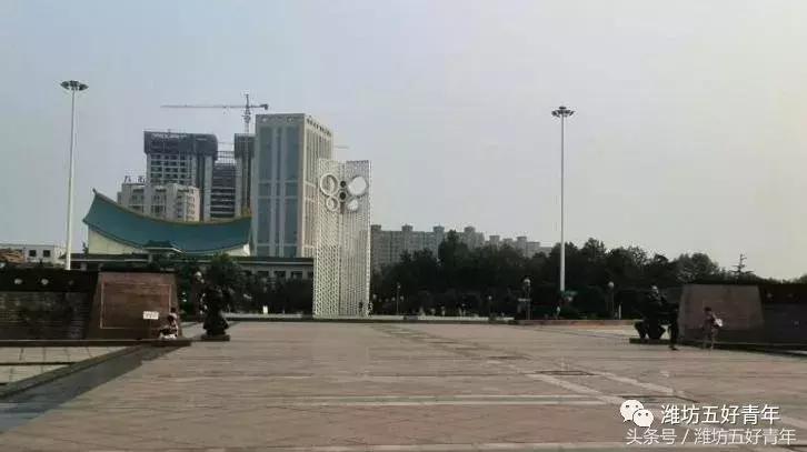 潍坊几个体育场,潍坊有体育场吗