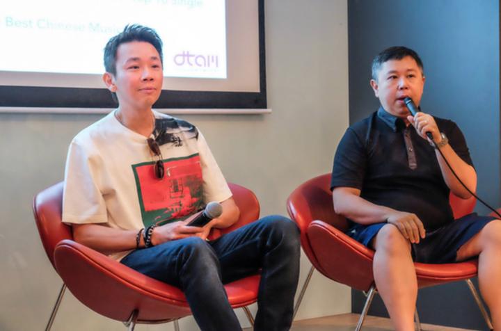 给偶像投票已经玩出新高度｜音乐鲜活事儿