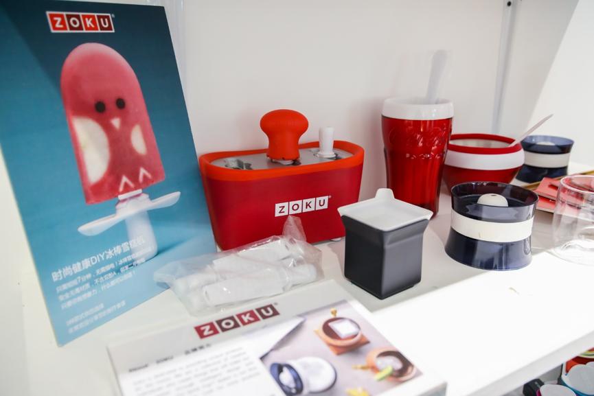 用安全高质产品解锁今夏“健康生活”