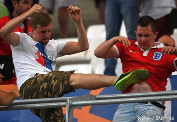 俄罗斯世界杯竖中指,2018世界杯开幕式竖中指