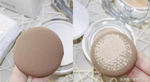 雪花秀木莲花气垫直播,雪花秀木莲花气垫和采淡致美