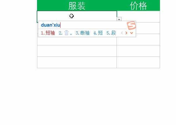 excel多级联动下拉菜单与模糊搜索,excel制作搜索式下拉菜单