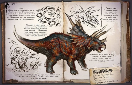 方舟生存进化测试版,750ti显卡玩方舟生存进化