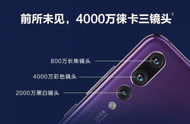 华为p20拍摄测评,华为p20录像广角