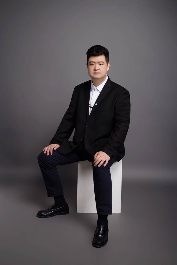 易悦人物访谈潘锐：房地产互联网平台的新零售模式——房者荣耀