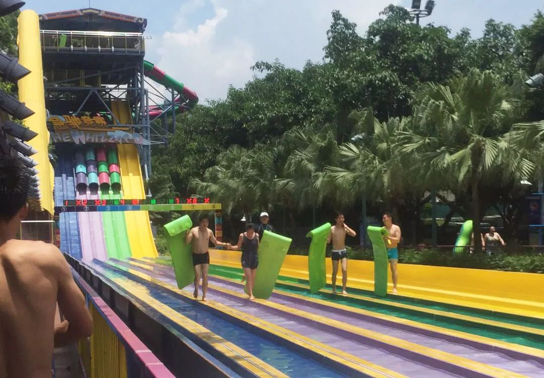 2019长隆水上乐园停车收费攻略,长隆动物世界两日游攻略