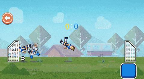 有哪些世界杯足球游戏,推荐几款比较好玩的足球手游