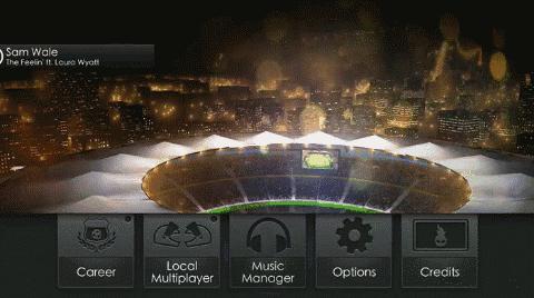 比较耐玩的足球手游,伪球迷只玩游戏