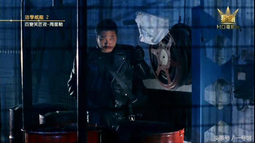 吴孟达最经典片段,吴孟达八大爆笑装逼场面