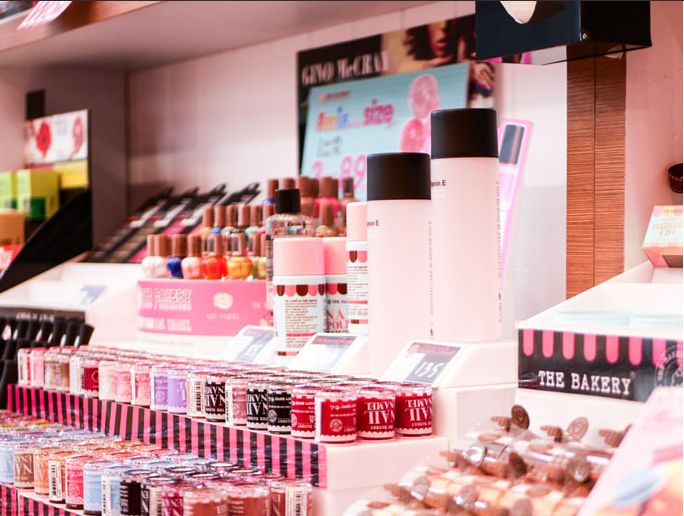 beautybuffet海洋精华,beautybuffet好用吗