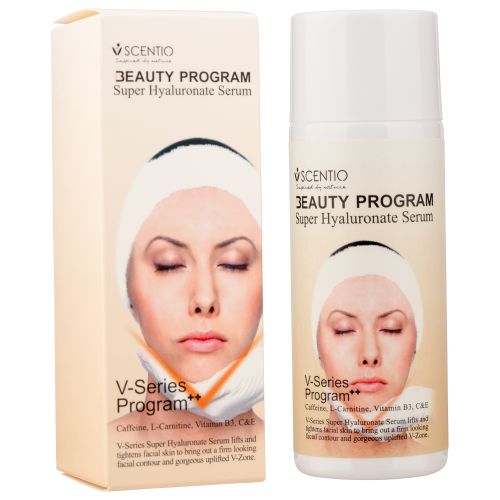 beautybuffet海洋精华,beautybuffet好用吗