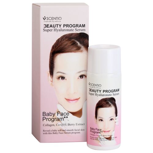 beautybuffet海洋精华,beautybuffet好用吗