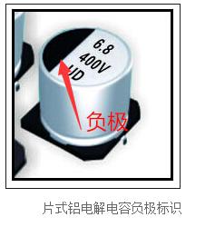 如何测量电容器电容值并判断好坏,万用表检测led电容分正负极吗