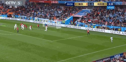 萨拉赫绝杀埃及,埃及vs萨拉赫