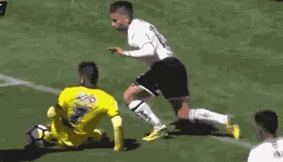 06世界杯意大利假摔,姆巴佩18世界杯假摔