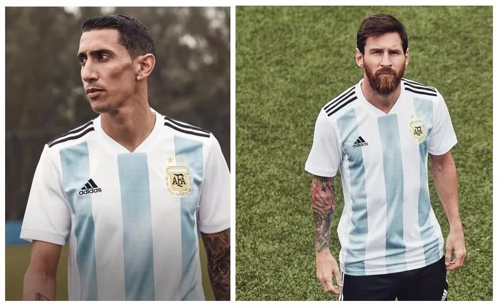 足球球衣赞助品牌,世界杯历届冠军球衣赞助