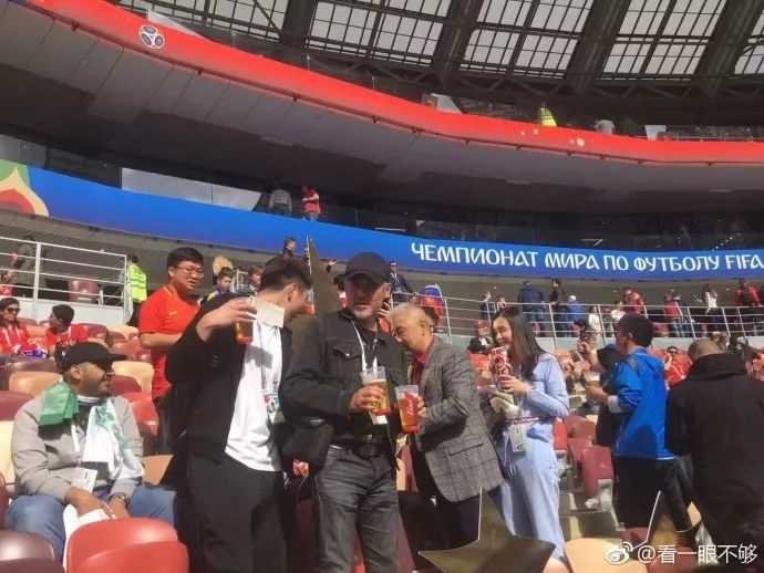 世界杯俄罗斯vs沙特普京的动作,沙特总统普京世界杯