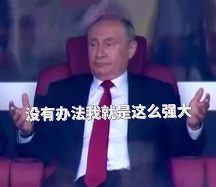 世界杯俄罗斯vs沙特普京的动作,沙特总统普京世界杯