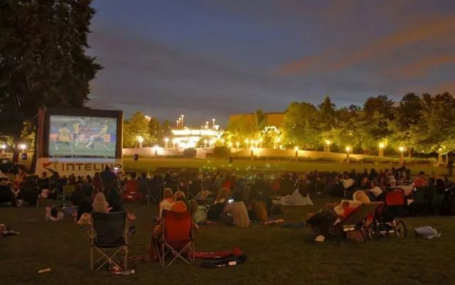 父亲节的特别旅行,父亲节带父亲一起出游
