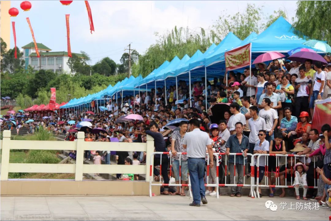 防城港旅游怎么吃,防城港旅游吃什么