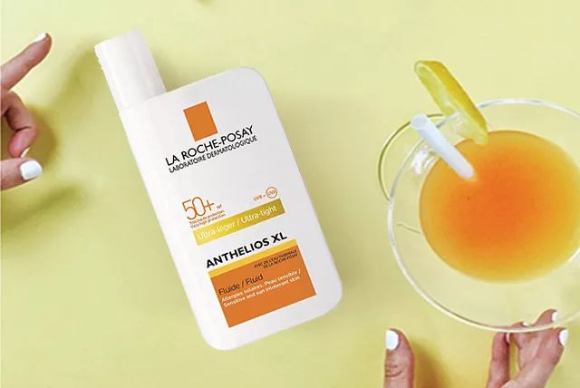 亲测|代购不要面子的啊?在意大利能买到这些好用的防晒!