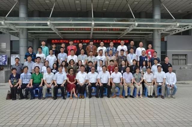 别young学院｜安徽师范大学美术学院欢迎你！