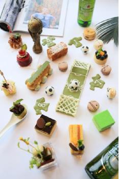 武汉万达瑞华酒店十周年活动,万达瑞华酒店武汉活动