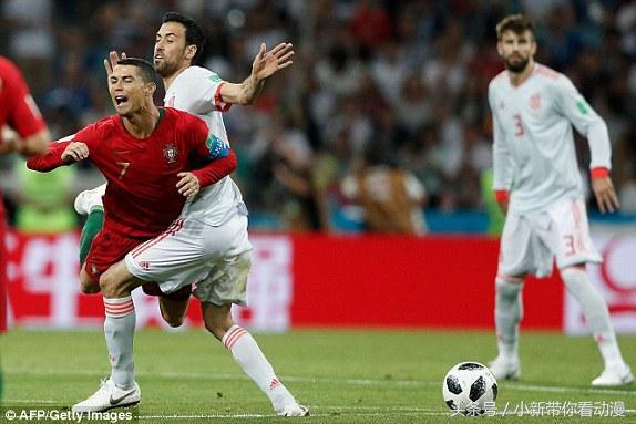 c罗那些世界杯无法打破的纪录,世界杯c罗绝杀时刻燃爆全场观众