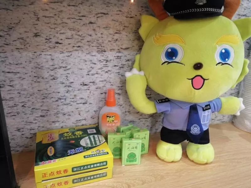 别羡慕！这家公安局将从优待警做到了极致，世界杯还可以这么看～