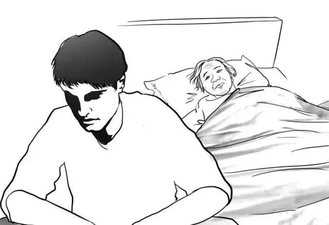 女儿女婿买鼠药“毒杀”母亲，父亲竟默许这样做｜真相让人落泪唏嘘