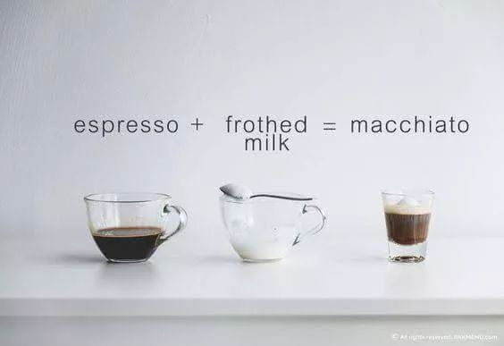 拿铁咖啡成分表测评,冷萃咖啡知识科普