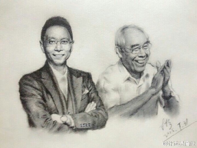 44年前他独自解说了整届世界杯,84岁老人坚守一线视频