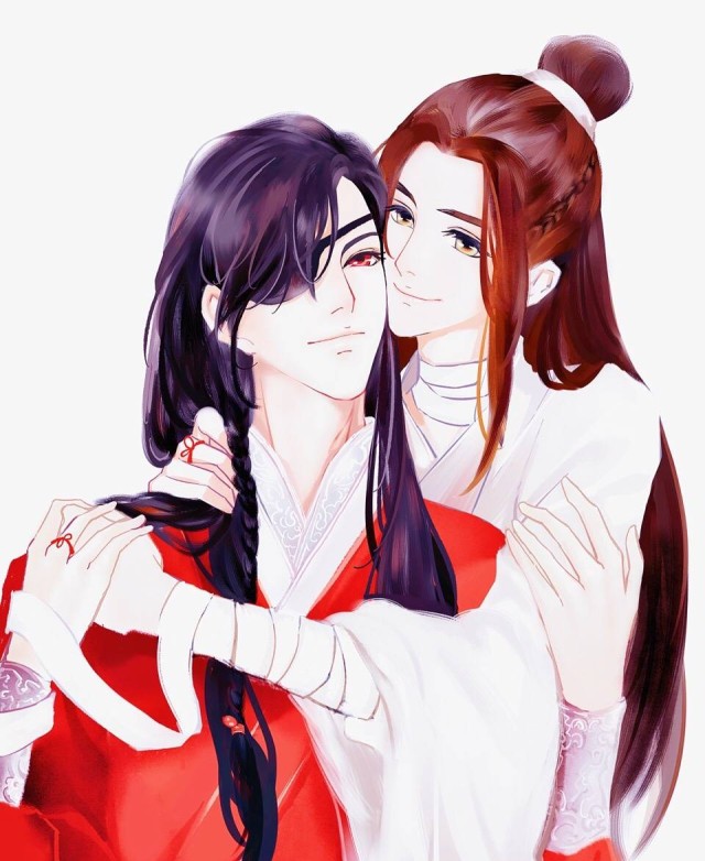 原创古耽：“少爷，你怎么跟旺财似的？它经常舔我的脸！”