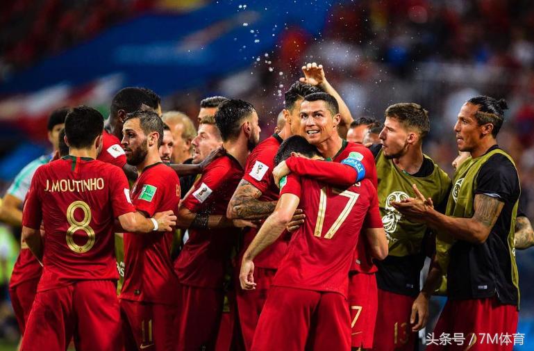 葡萄牙和c罗谁最强,c罗1打11詹姆斯1打5