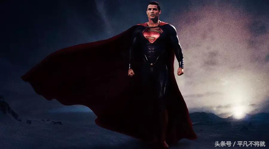 今天我认识了一个新朋友,克里斯蒂亚诺罗纳尔多个人简历