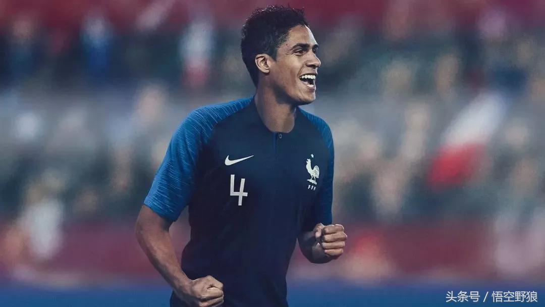 2018年世界杯32强队服,世界杯32支球队球衣品牌