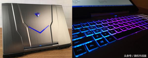 机械师笔记本六周年,机械师笔记本系列怎么选配置