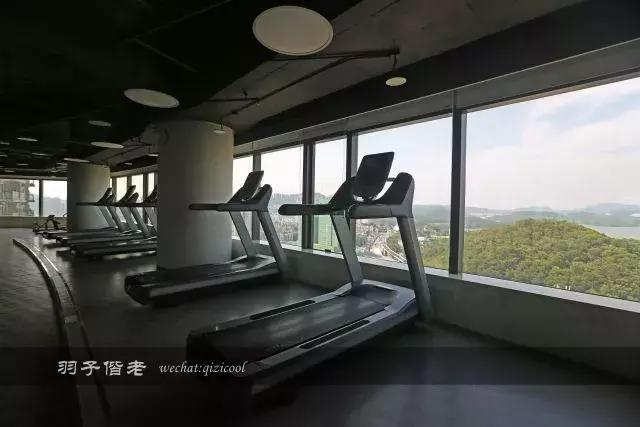 深圳看世界杯酒店,深圳这家酒店很有特色