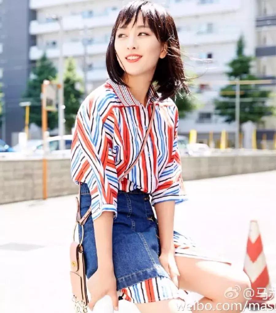 测一测自己适不适合剪短发,来测一测你适合什么头发