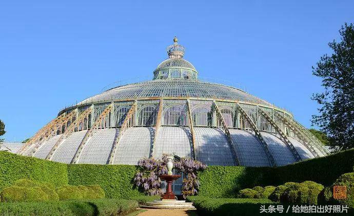 布鲁塞尔老街图,布鲁塞尔街头的美女