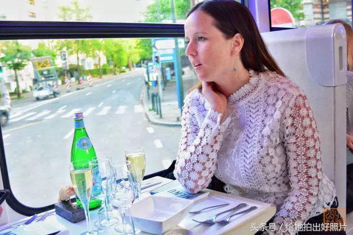 布鲁塞尔老街图,布鲁塞尔街头的美女