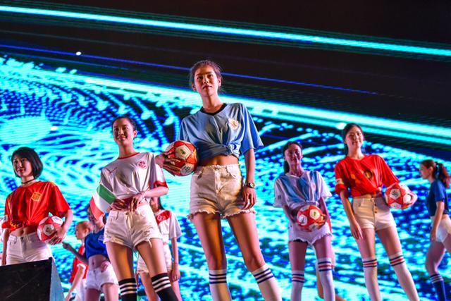 陕西体彩赞助陕西大秦之水,陕西大秦之水足球敲鼓