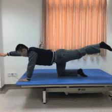 腰椎间盘突出：最常见问题解答；一套“伸腰操”防止再复发